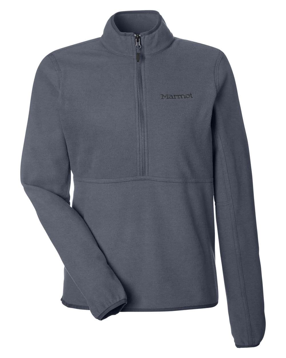 Marmot Fleece XS / Steel Onyx Marmot - Women's M2 Rocklin Fleece Half-Zip
