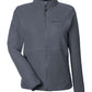 Marmot Fleece XS / Steel Onyx Marmot - Women's M2 Rocklin Fleece Jacket