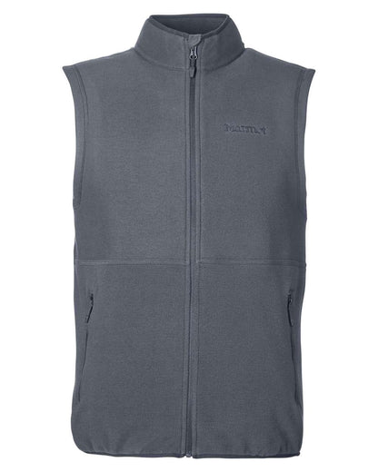 Marmot Fleece XS / Steel Onyx Marmot - Women's M2 Rocklin Fleece Vest