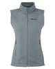 Marmot Fleece XS / Steel Onyx Marmot - Women's M2 Rocklin Fleece Vest