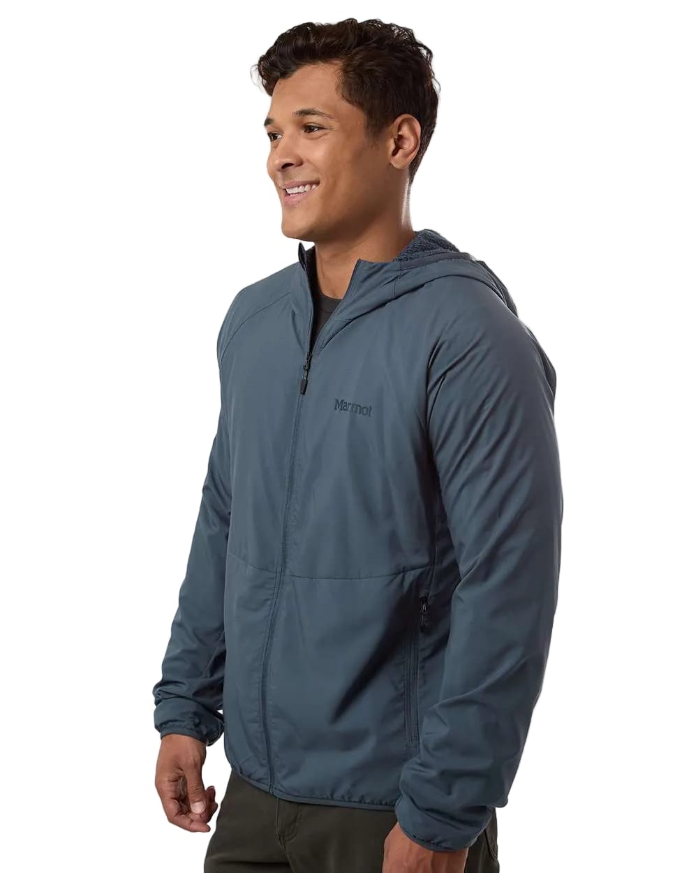 Marmot Outerwear Marmot - Men's Aerothermal Soft Shell Hooded Jacket