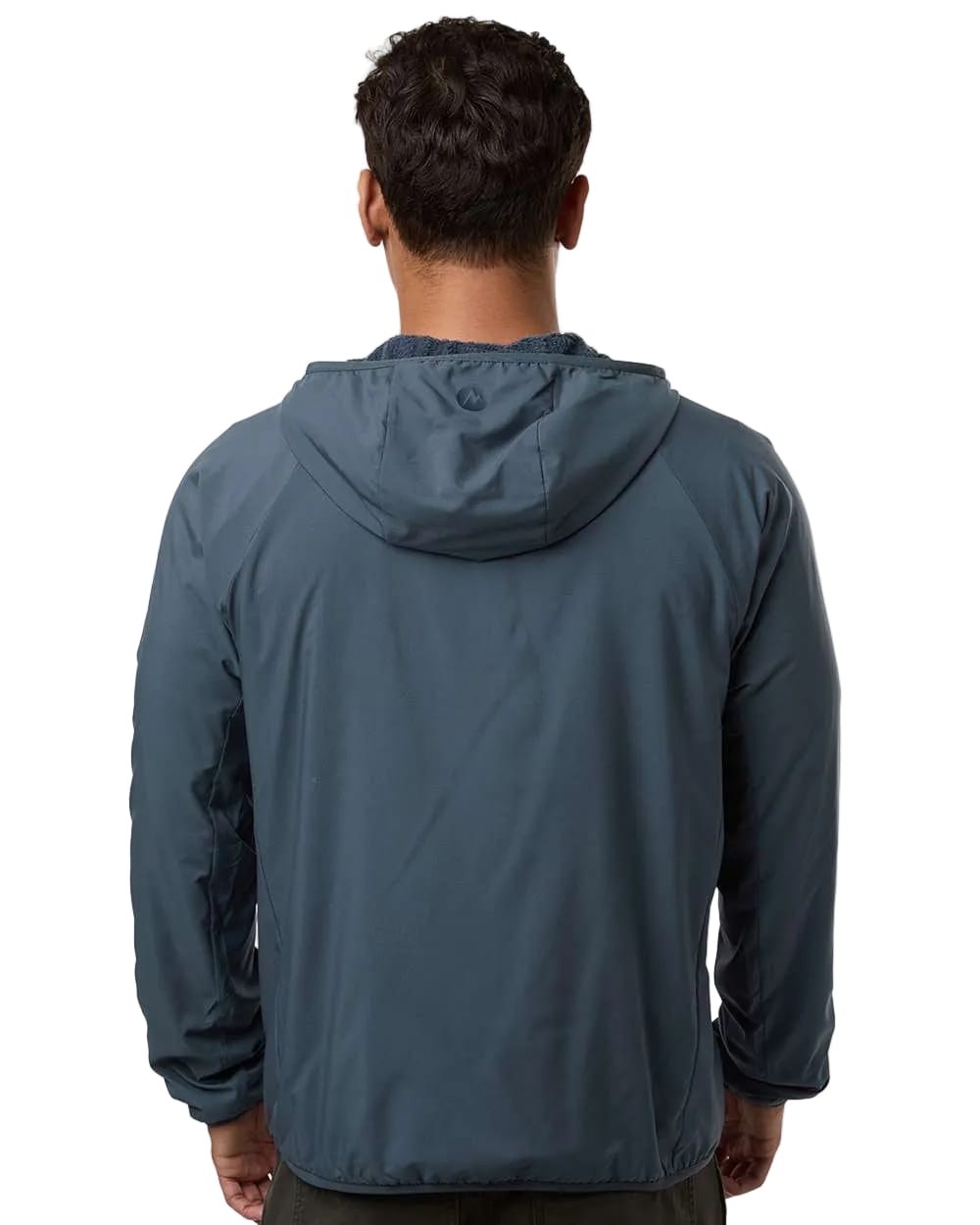 Marmot Outerwear Marmot - Men's Aerothermal Soft Shell Hooded Jacket