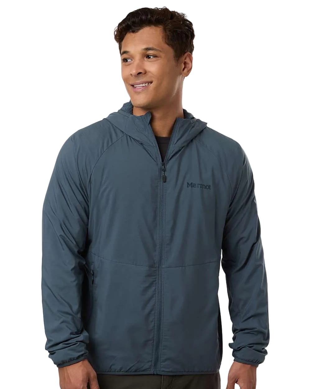 Marmot Outerwear Marmot - Men's Aerothermal Soft Shell Hooded Jacket