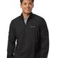 Marmot Outerwear Marmot - Men's Aerothermal Soft Shell Quarter-Zip Pullover
