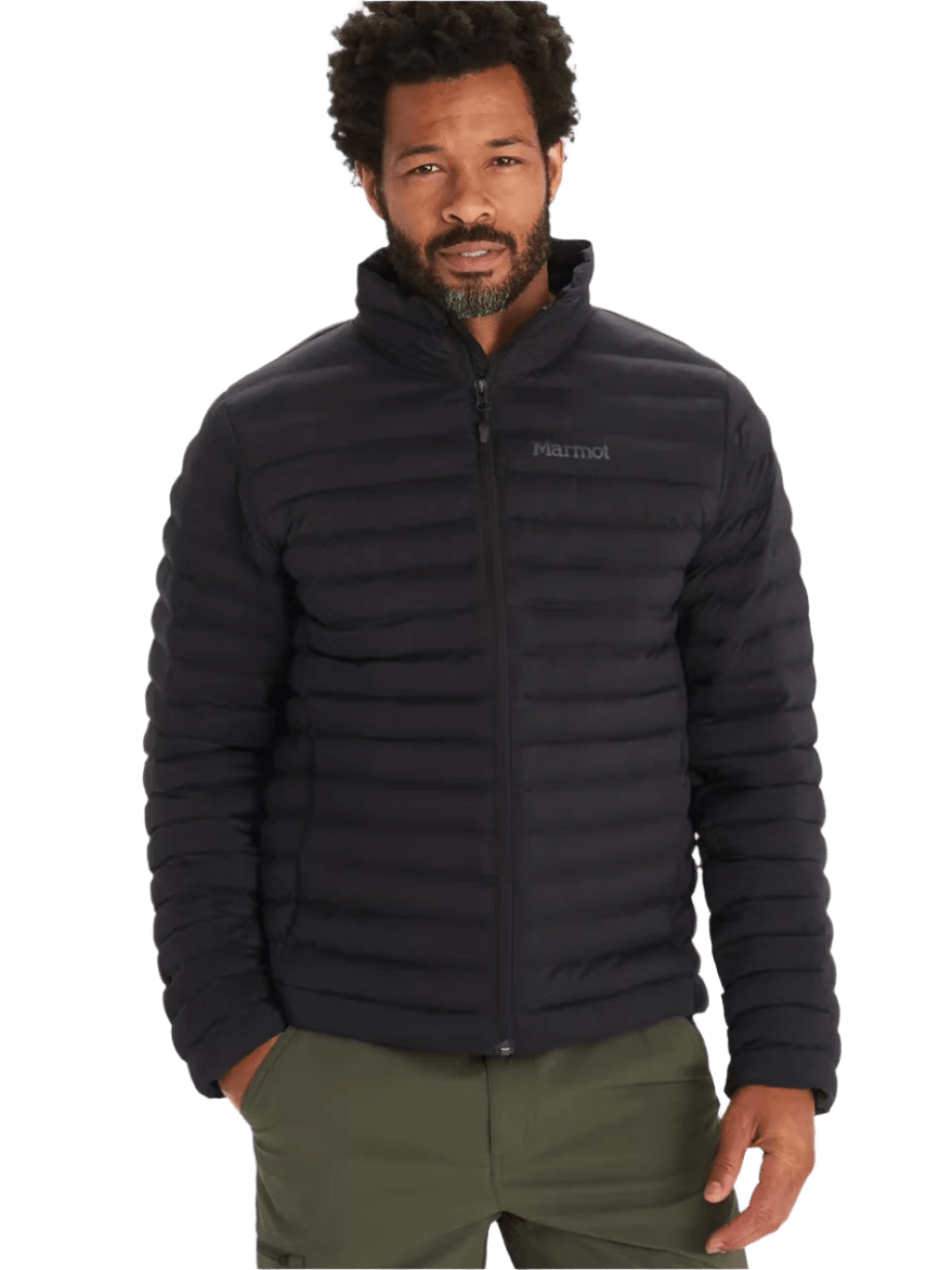 Marmot Outerwear Marmot - Men's M2 Echo Featherless Jacket