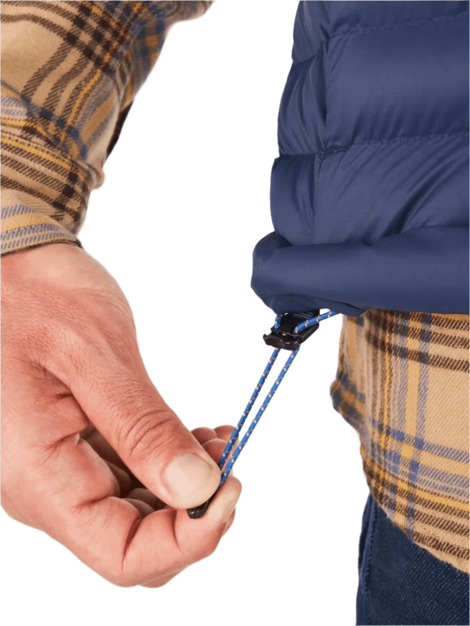 Marmot Outerwear Marmot - Men's M2 Echo Featherless Vest