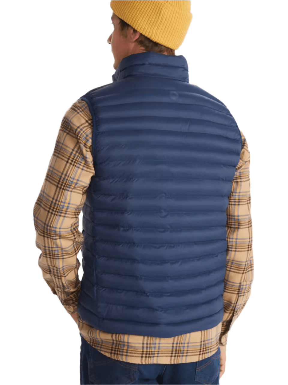 Marmot Outerwear Marmot - Men's M2 Echo Featherless Vest