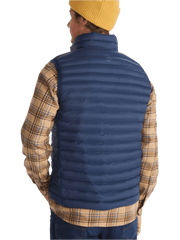 Marmot Outerwear Marmot - Men's M2 Echo Featherless Vest