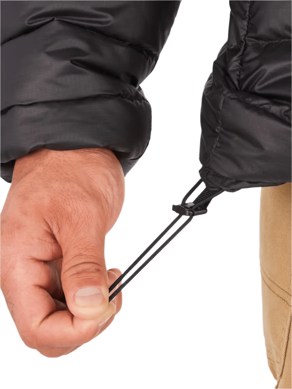 Marmot Outerwear Marmot - Men's M2 Highlander Down Jacket