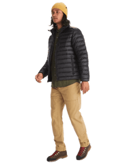 Marmot Outerwear Marmot - Men's M2 Highlander Down Jacket