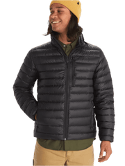 Marmot Outerwear Marmot - Men's M2 Highlander Down Jacket