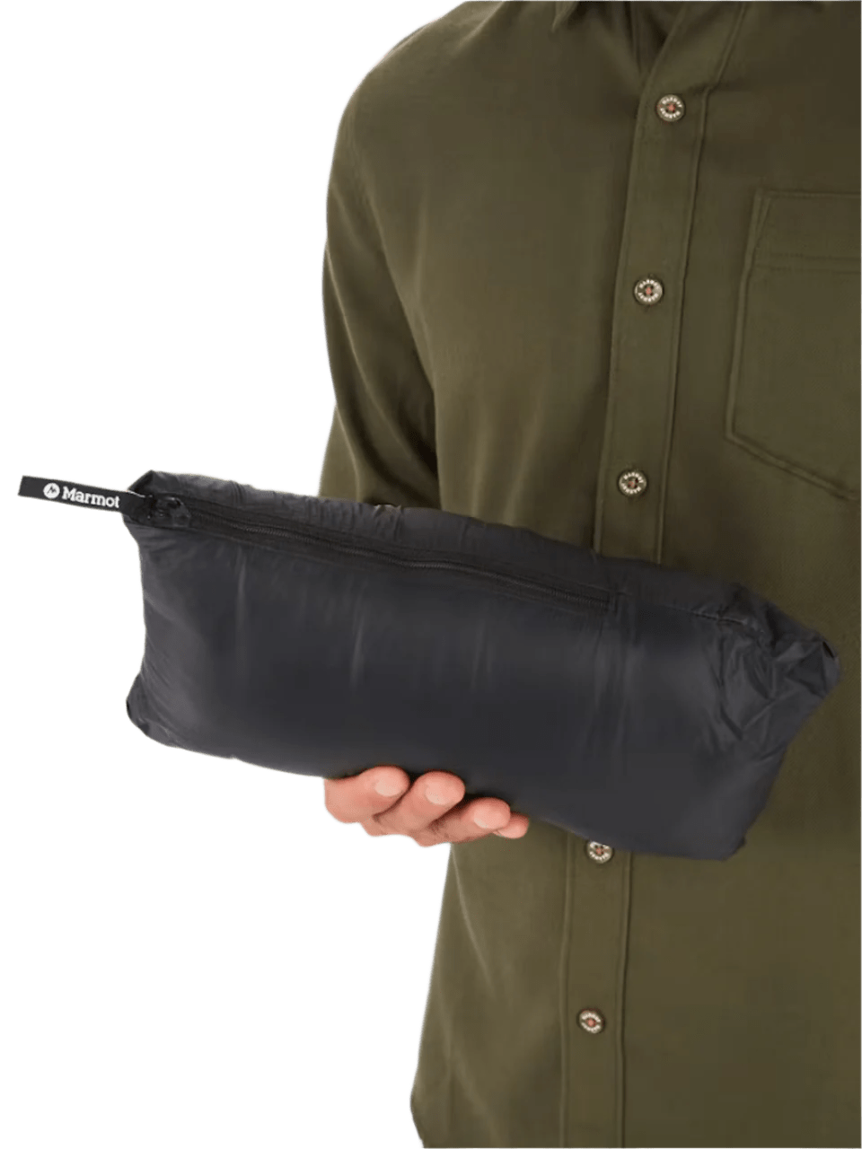 Marmot Outerwear Marmot - Men's M2 Highlander Down Jacket