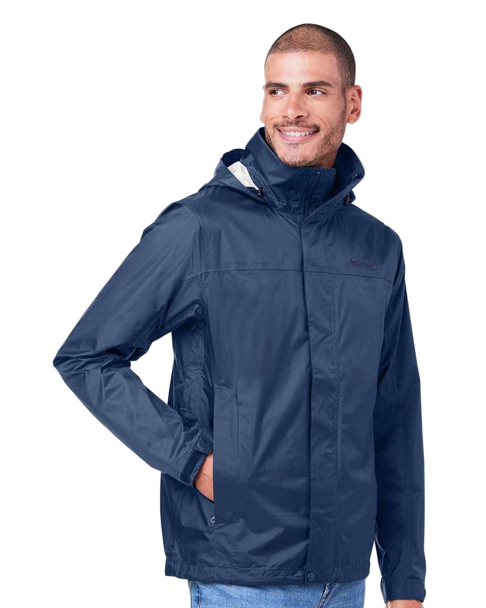 Marmot Outerwear Marmot - Men's PreCip® Eco Packable Rain Jacket