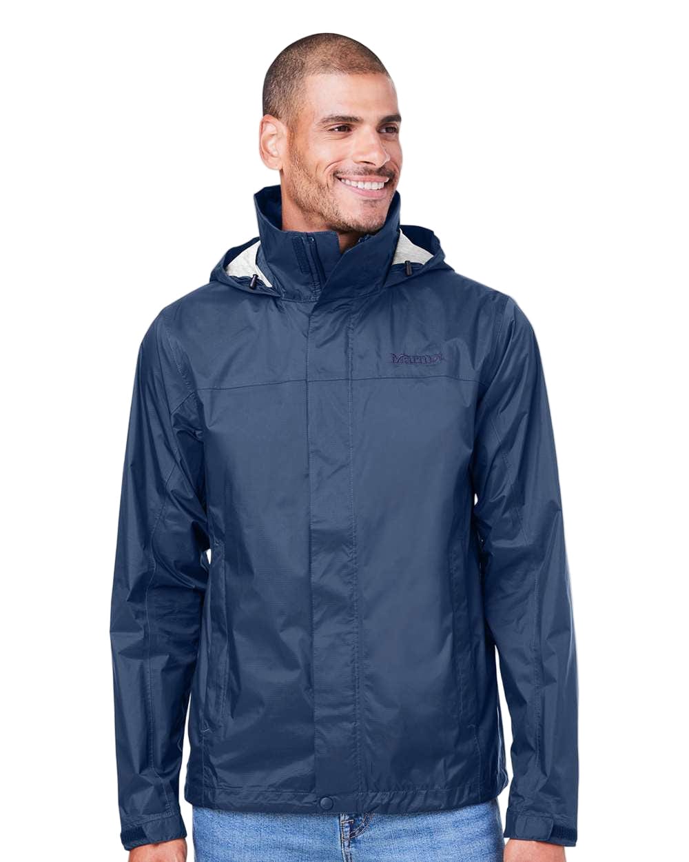 Marmot Outerwear Marmot - Men's PreCip® Eco Packable Rain Jacket