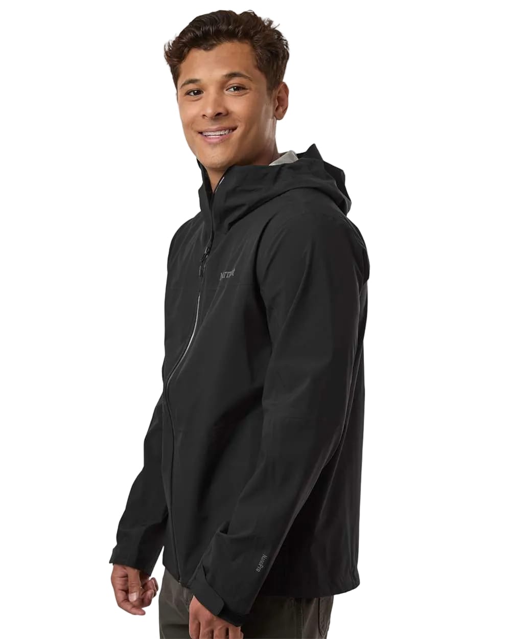 Marmot Outerwear Marmot - Men's PreCip® Evo Flex Hooded Jacket