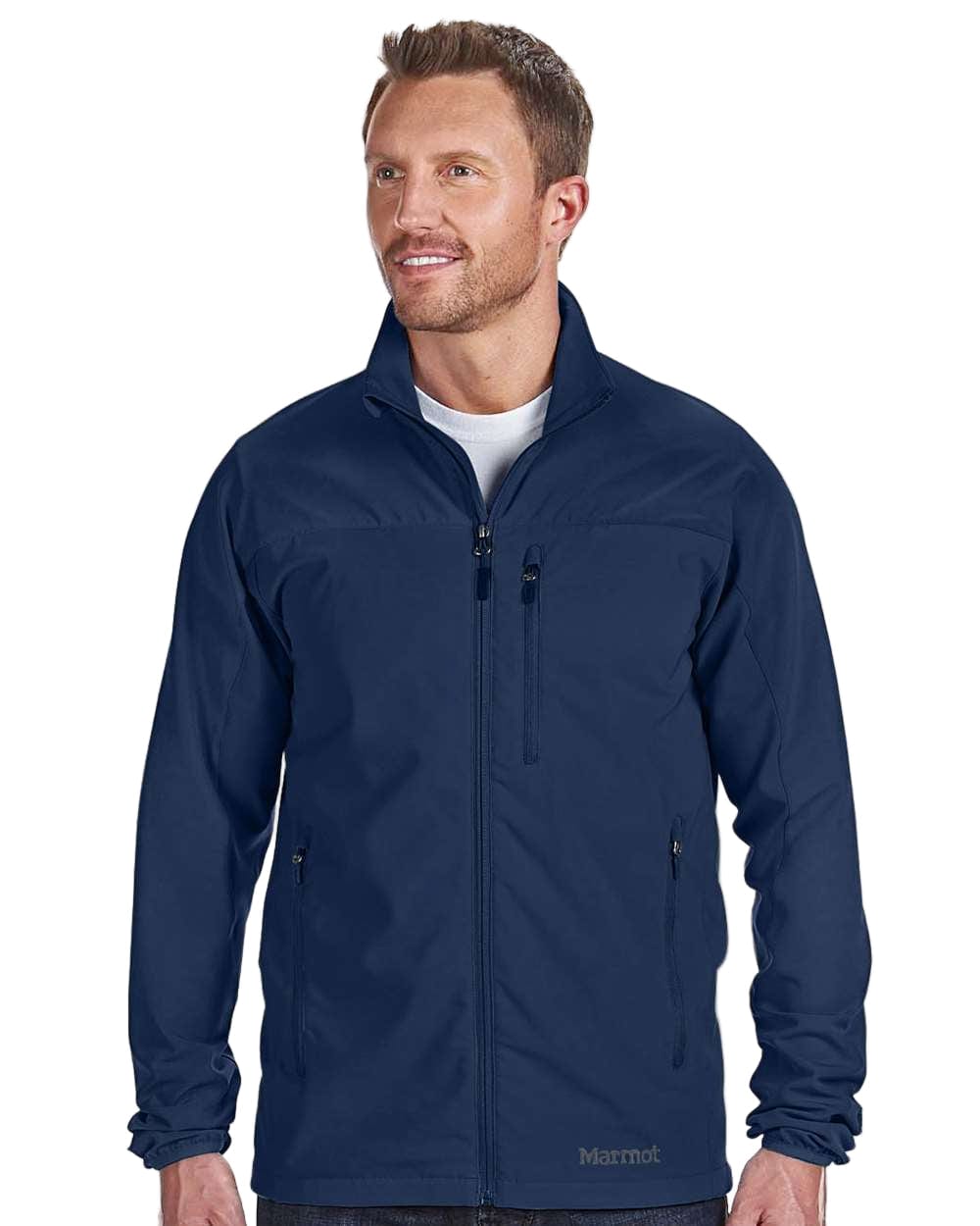 Marmot Outerwear Marmot - Men's Tempo Lightweight Jacket