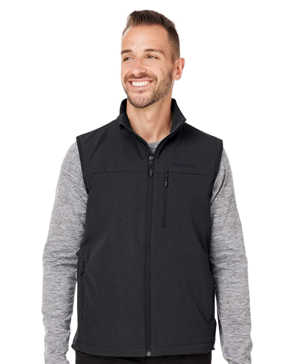 Marmot Outerwear Marmot - Men's Tempo Vest