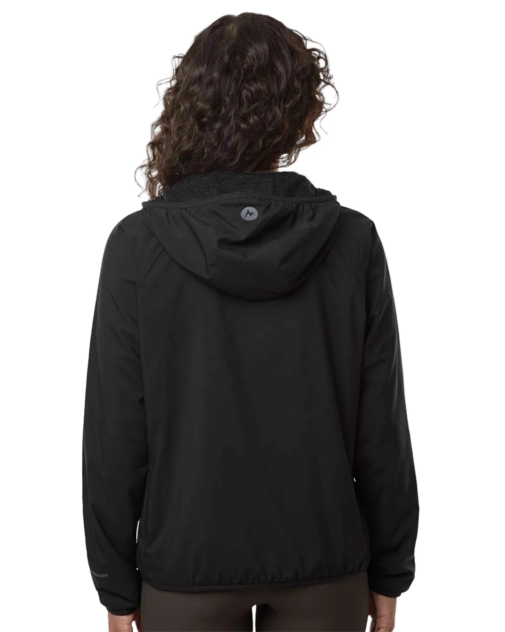 Marmot Outerwear Marmot - Women's Aerothermal Soft Shell Hooded Jacket