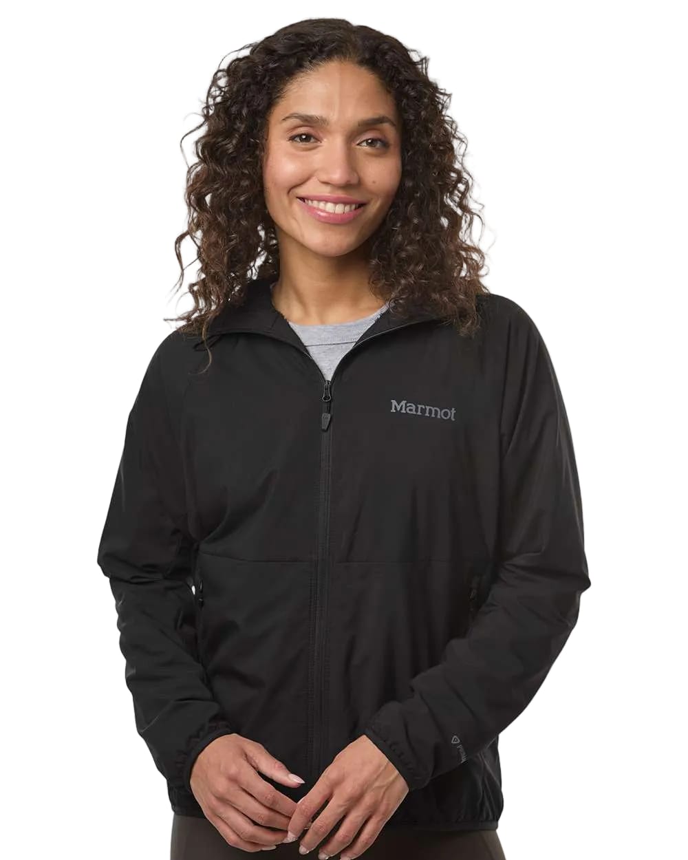 Marmot Outerwear Marmot - Women's Aerothermal Soft Shell Hooded Jacket