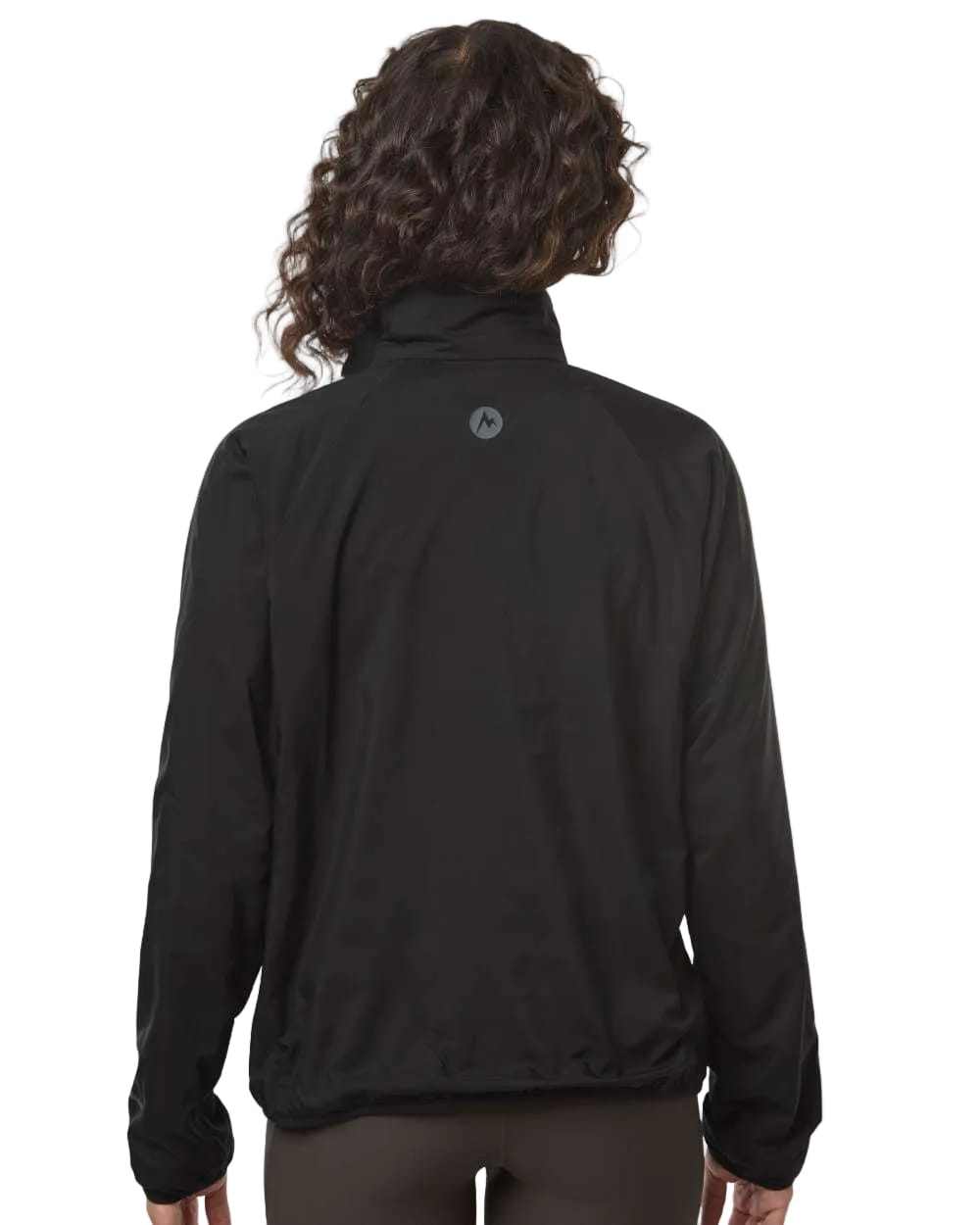 Marmot Outerwear Marmot - Women's Aerothermal Soft Shell Quarter-Zip Pullover