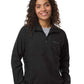 Marmot Outerwear Marmot - Women's Aerothermal Soft Shell Quarter-Zip Pullover