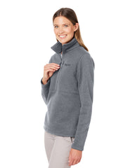 Marmot Outerwear Marmot - Women's Dropline Half-Zip Jacket