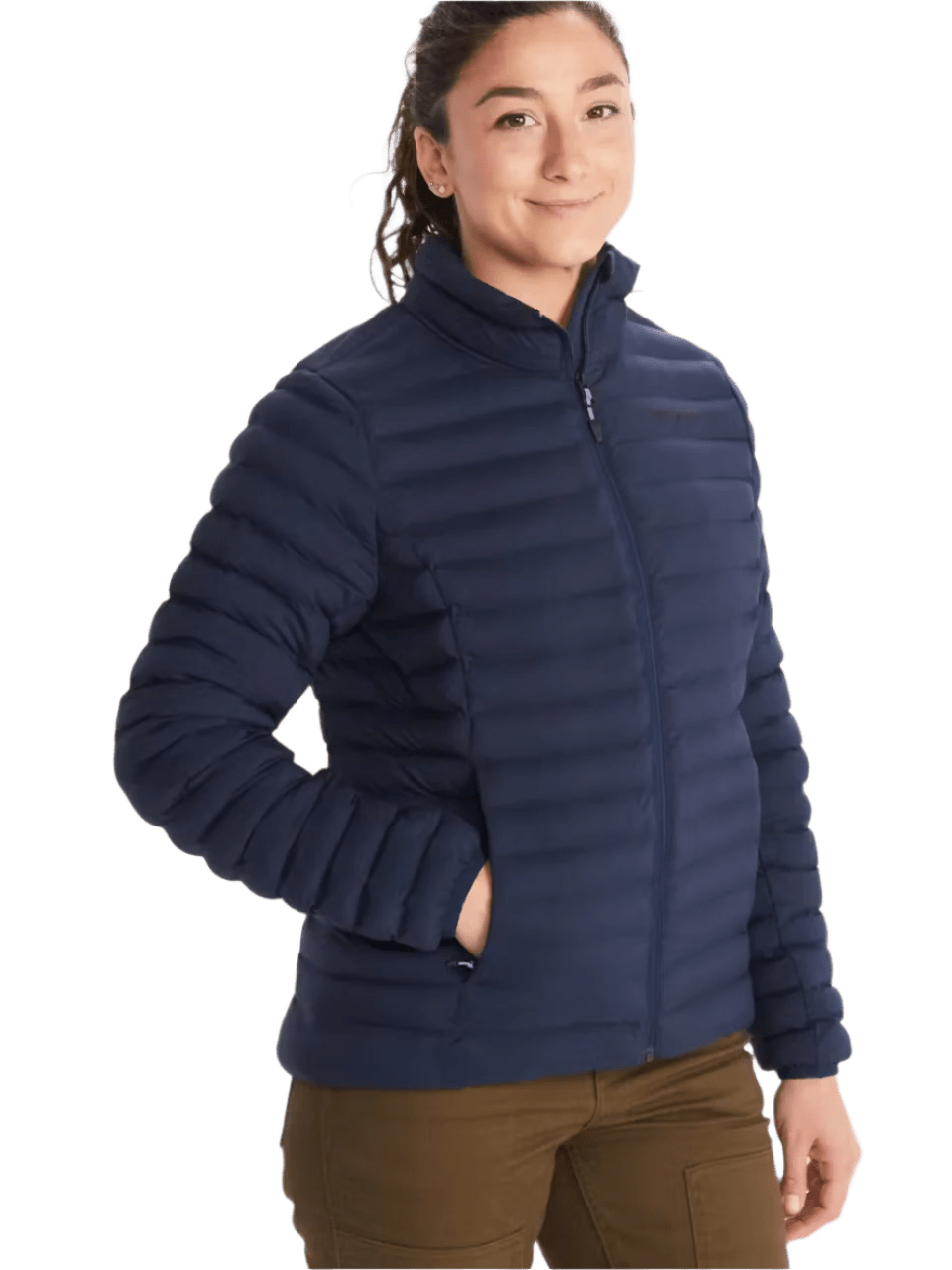 Marmot Outerwear Marmot - Women's M2 Echo Featherless Jacket