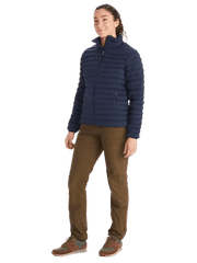 Marmot Outerwear Marmot - Women's M2 Echo Featherless Jacket