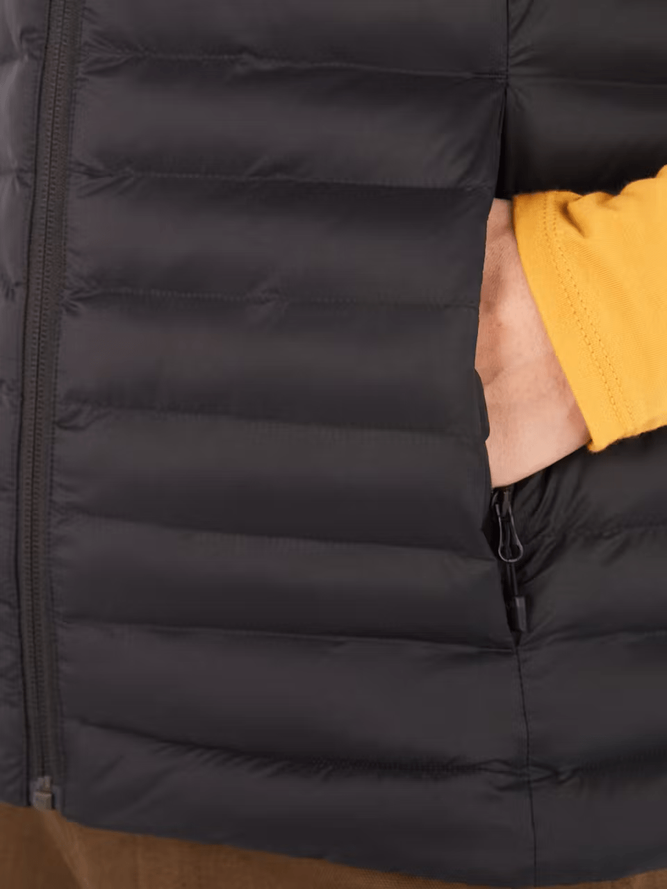 Marmot Outerwear Marmot - Women's M2 Echo Featherless Vest