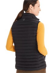 Marmot Outerwear Marmot - Women's M2 Echo Featherless Vest