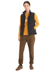 Marmot Outerwear Marmot - Women's M2 Echo Featherless Vest