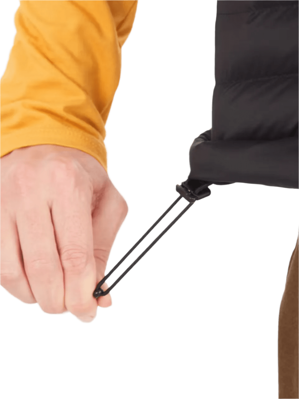 Marmot Outerwear Marmot - Women's M2 Echo Featherless Vest