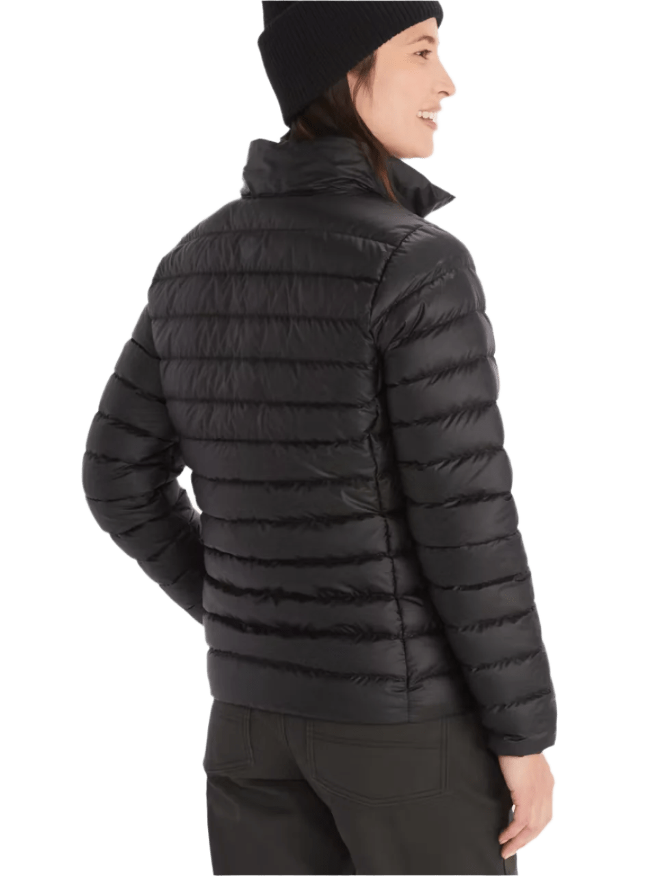Marmot Outerwear Marmot - Women's M2 Highlander Down Jacket