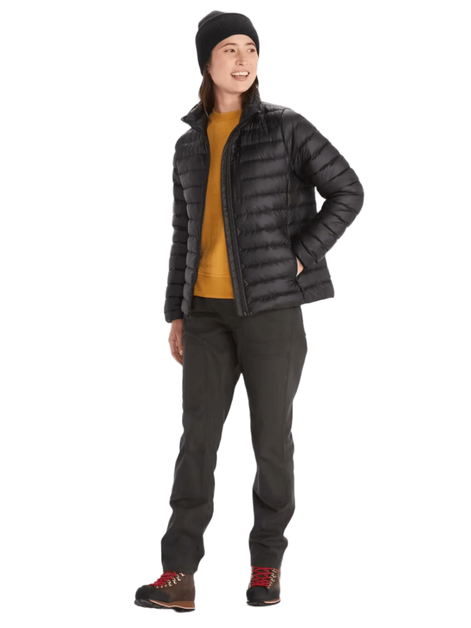 Marmot Outerwear Marmot - Women's M2 Highlander Down Jacket