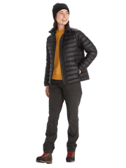 Marmot Outerwear Marmot - Women's M2 Highlander Down Jacket