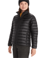 Marmot Outerwear Marmot - Women's M2 Highlander Down Jacket