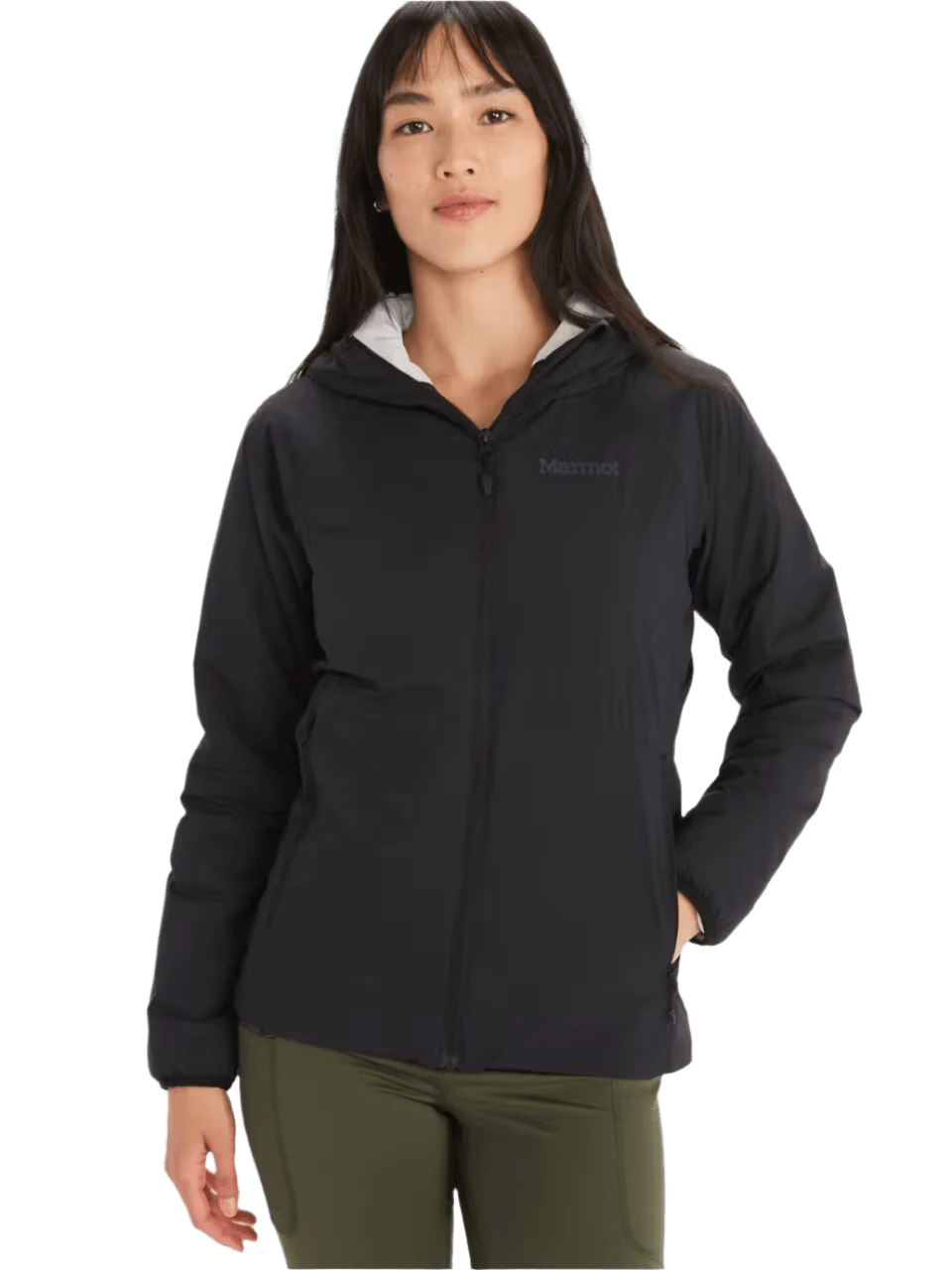 Marmot Outerwear Marmot - Women's M2 Novus Hoody
