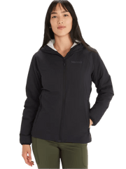 Marmot Outerwear Marmot - Women's M2 Novus Hoody