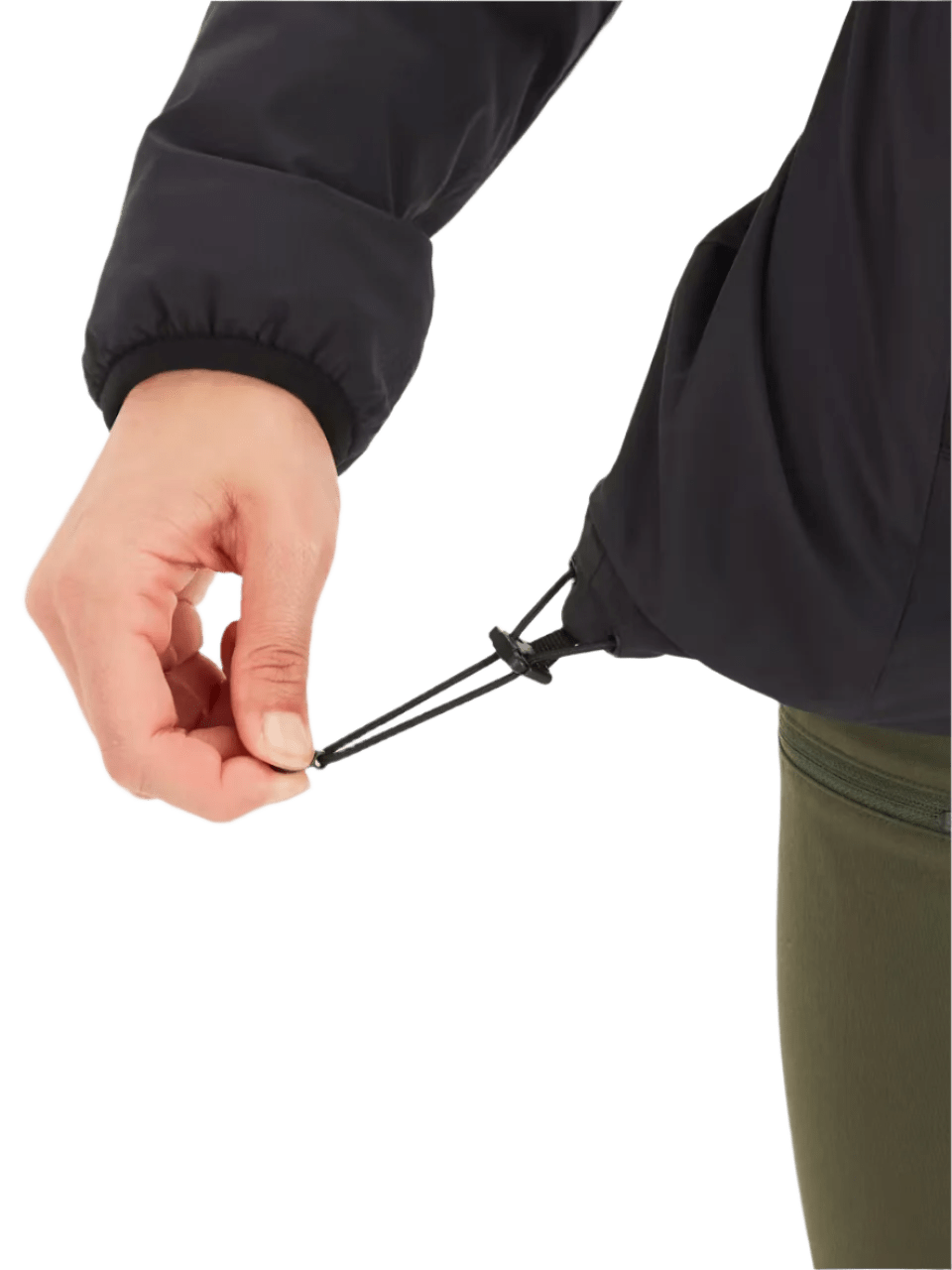 Marmot Outerwear Marmot - Women's M2 Novus Hoody