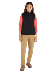 Marmot Outerwear Marmot - Women's Novus LT Insulated Vest