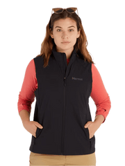 Marmot Outerwear Marmot - Women's Novus LT Insulated Vest