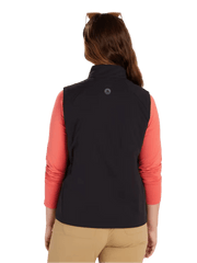 Marmot Outerwear Marmot - Women's Novus LT Insulated Vest