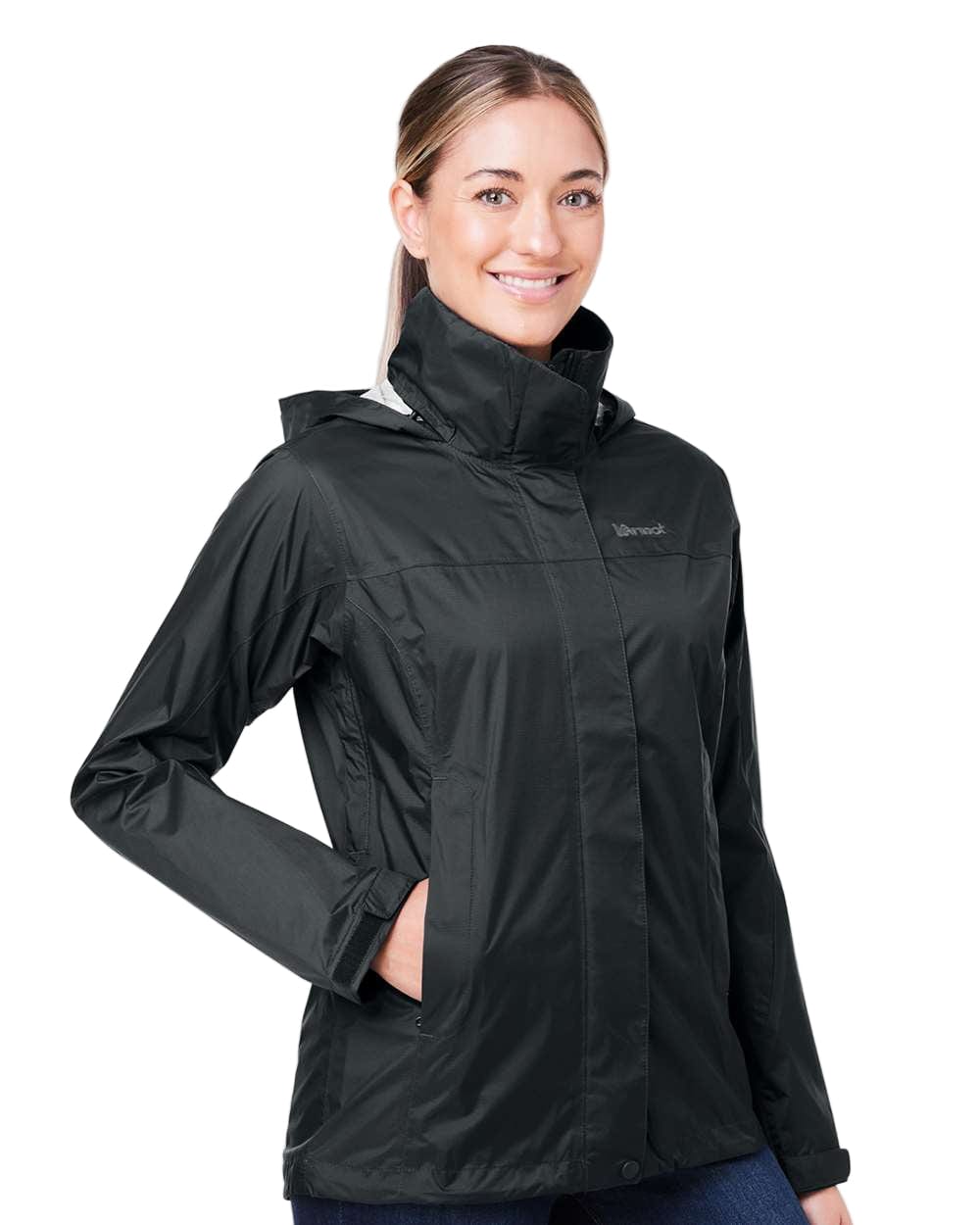 Marmot Outerwear Marmot - Women's PreCip® Eco Packable Rain Jacket