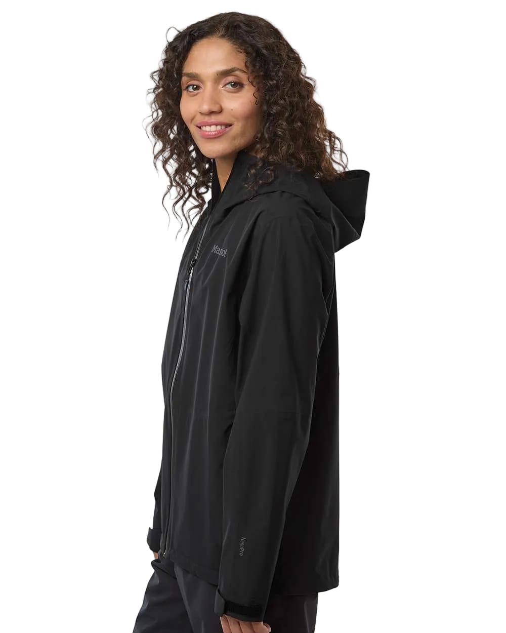 Marmot Outerwear Marmot - Women's PreCip® Evo Flex Hooded Jacket