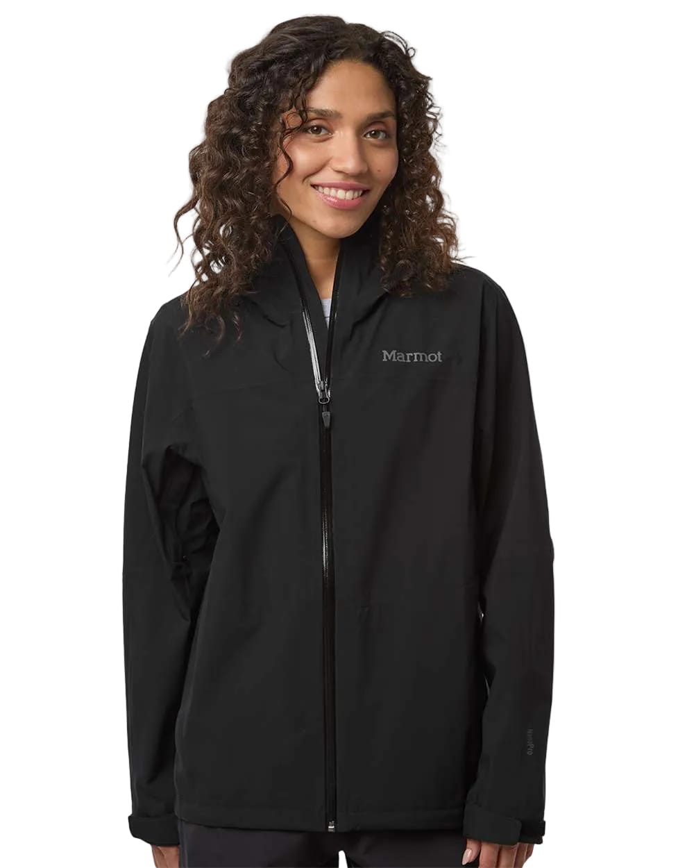 Marmot Outerwear Marmot - Women's PreCip® Evo Flex Hooded Jacket