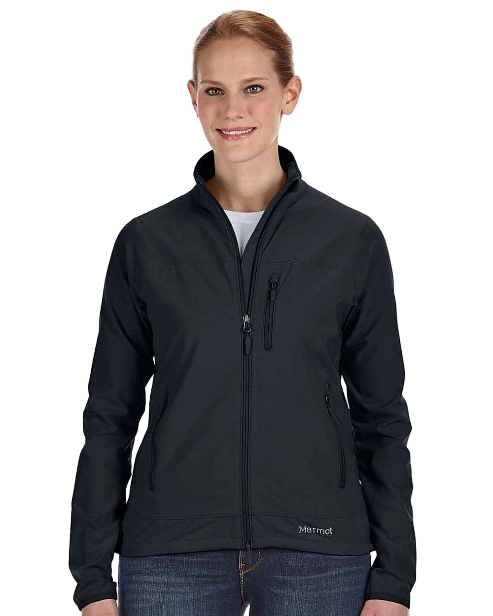 Marmot Outerwear Marmot - Women's Tempo Lightweight Jacket
