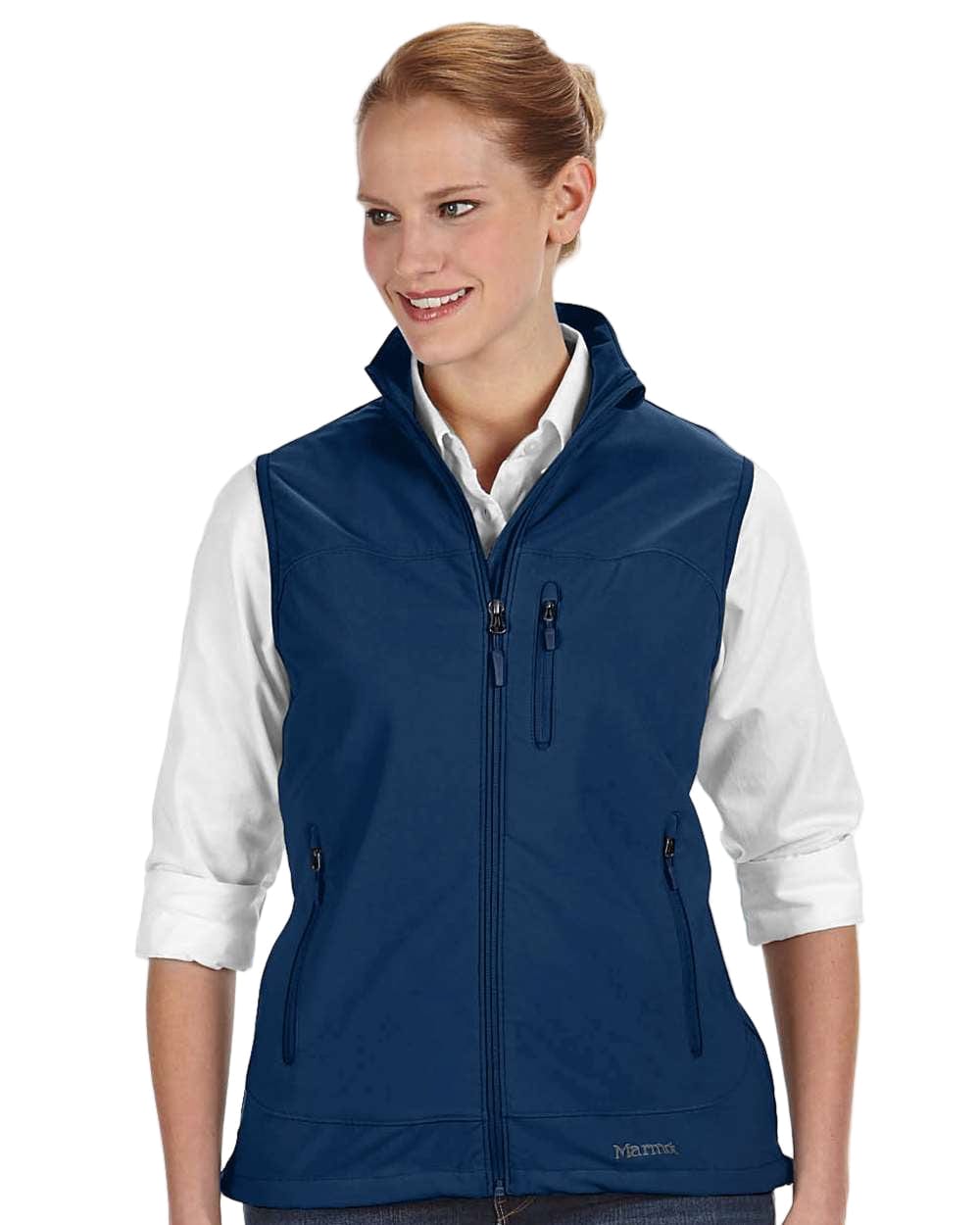 Marmot Outerwear Marmot - Women's Tempo Vest