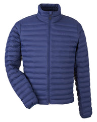 Marmot Outerwear S / Arctic Navy Marmot - Men's Eco Featherless Jacket