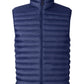 Marmot Outerwear S / Arctic Navy Marmot - Men's M2 Echo Featherless Vest
