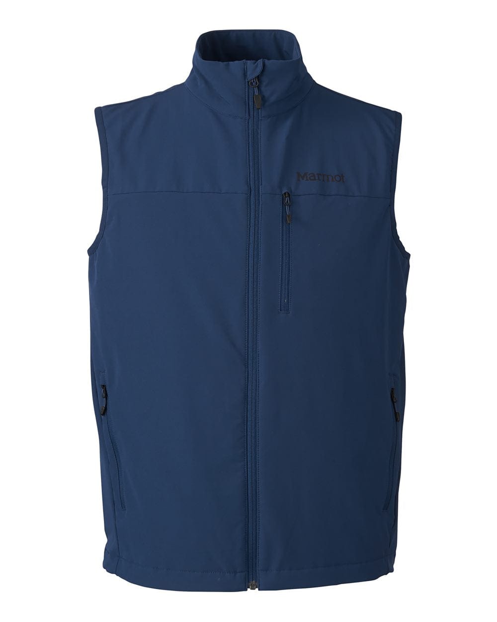 Marmot Outerwear S / Arctic Navy Marmot - Men's Tempo Vest